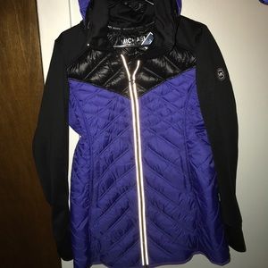 Michael Kors Active Jacket